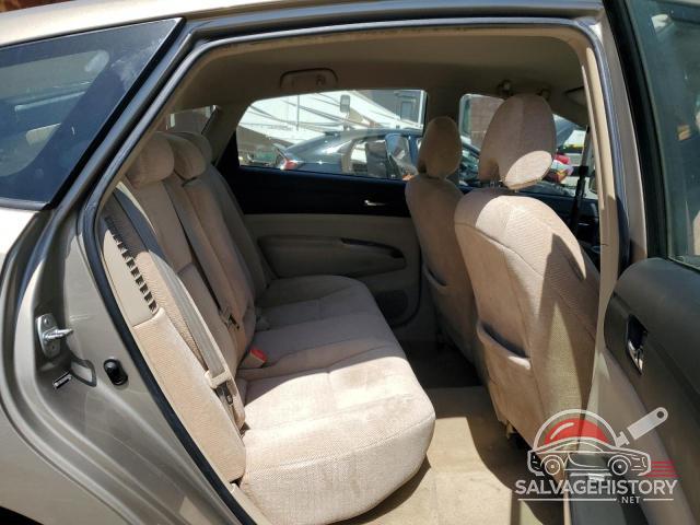JTDKB20U040042692 2004 TOYOTA PRIUS photo no. 10