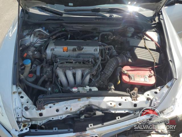 1HGCM56126A013707 2006 HONDA ACCORD photo no. 11