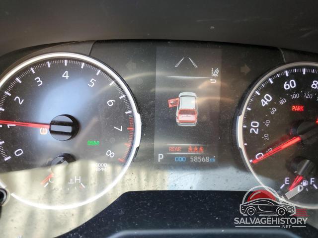 2T3K1RFV7MW168345 2021 TOYOTA RAV4 photo no. 9