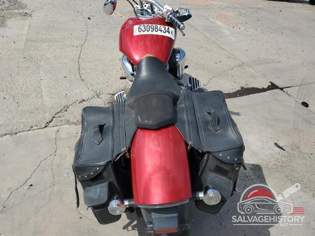 JYAVP14E02A004801 2002 YAMAHA XV1700 PC photo no. 6