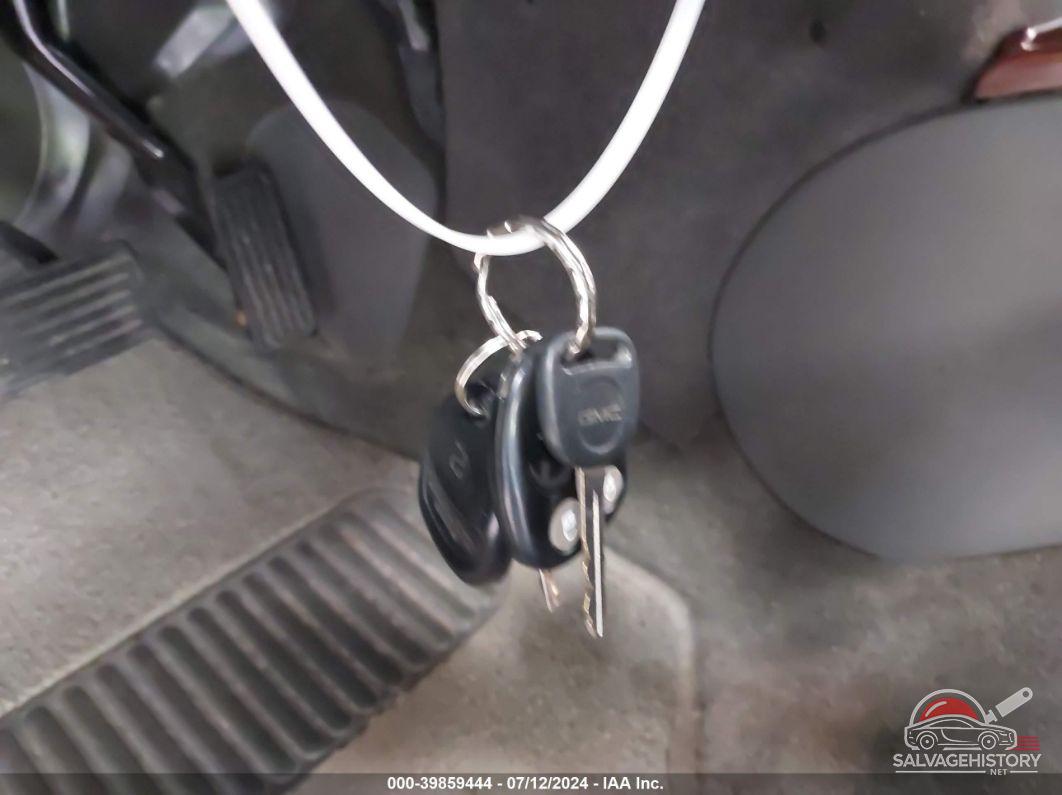 1GKET16P936193455 2003 GMC ENVOY XL photo no. 11
