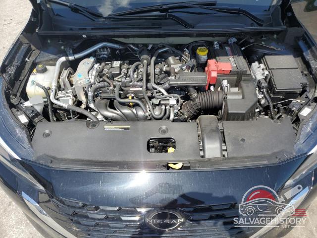 3N1AB8CV9RY257541 2024 NISSAN SENTRA photo no. 11