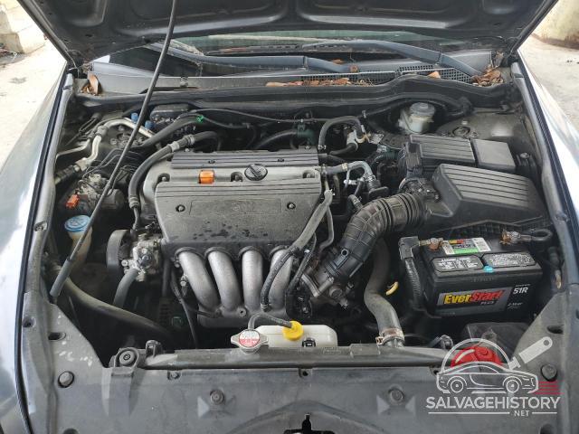 1HGCM56776A137752 2006 HONDA ACCORD photo no. 11