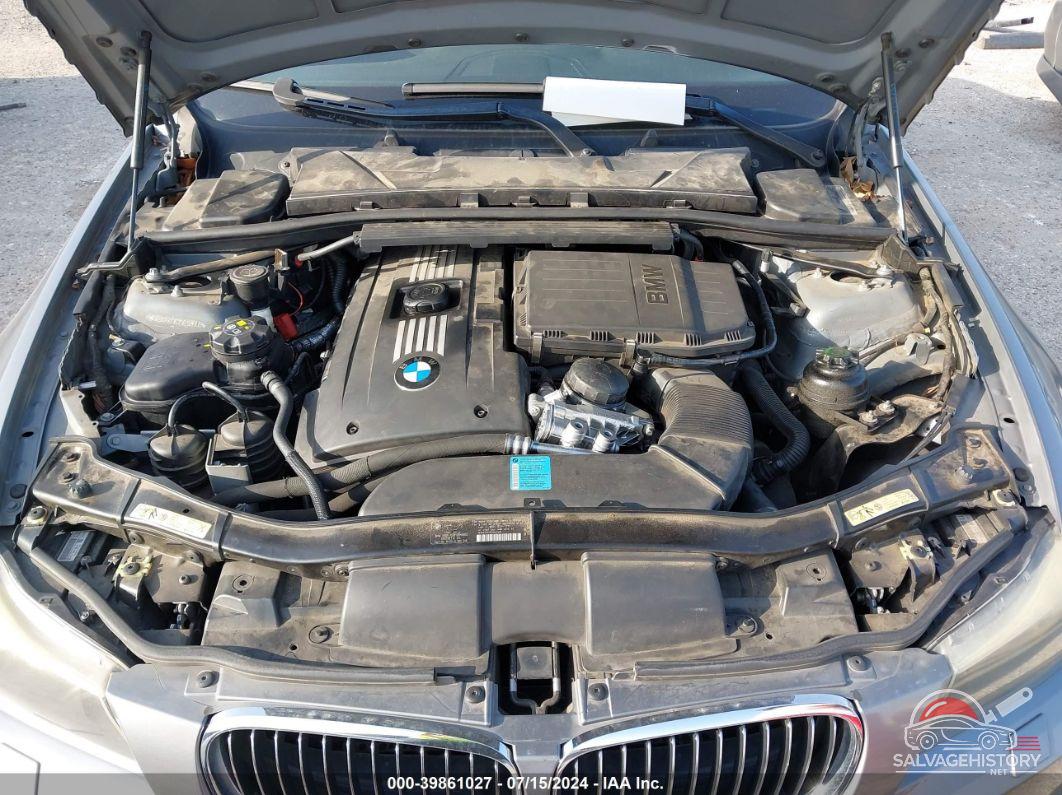 WBAPM73579E191044 2009 BMW 335I photo no. 10