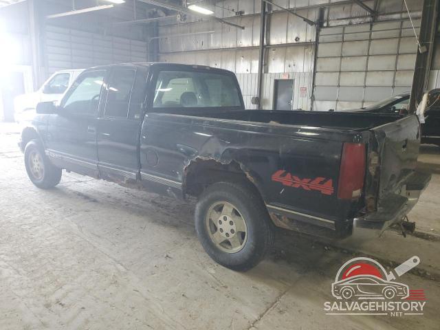 1GCEK19K5SE224235 1995 CHEVROLET GMT photo no. 2