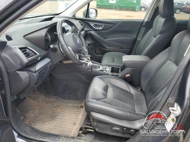 JF2SKAUC8MH416884 2021 SUBARU FORESTER photo no. 7