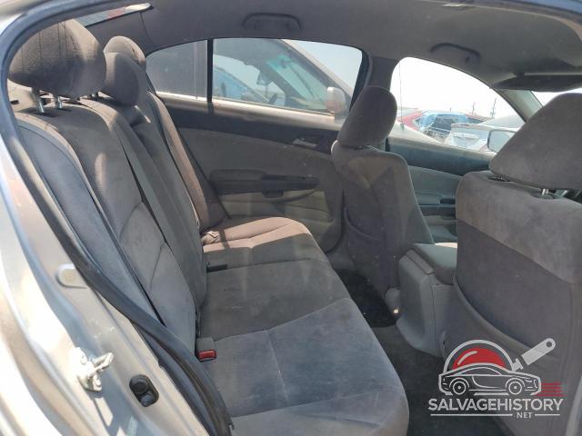 1HGCP2F38AA189337 2010 HONDA ACCORD photo no. 10