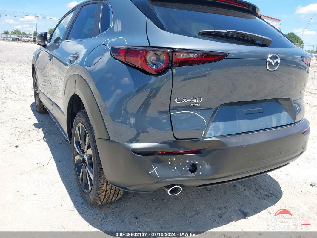 3MVDMBCM0RM665005 2024 MAZDA CX-30 photo no. 6
