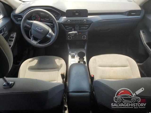 1FMCU0F62LUB93421 2020 FORD ESCAPE photo no. 8