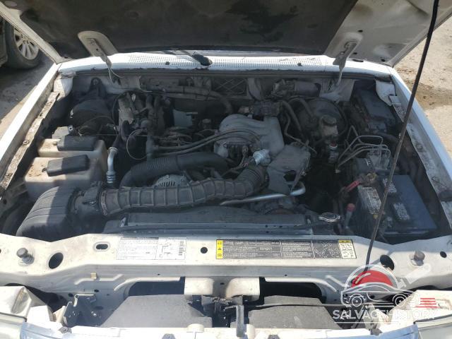 4F4YR12U41TM02268 2001 MAZDA B3000 photo no. 11