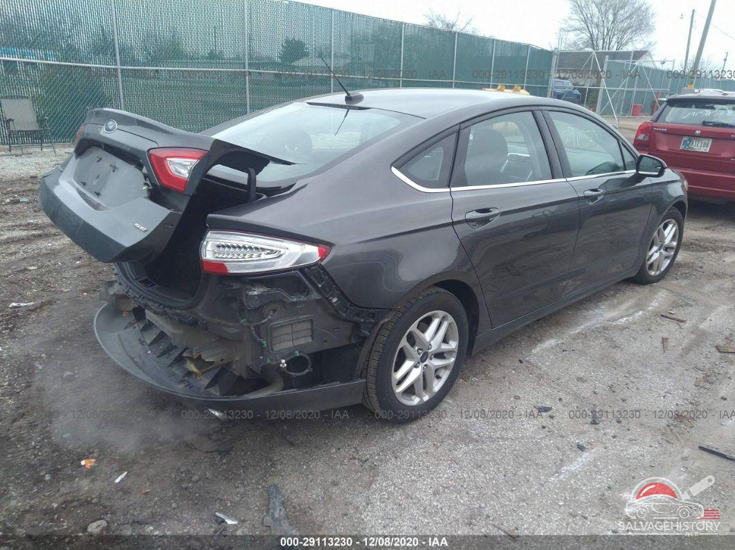 3FA6P0H75GR231936 2016 FORD FUSION photo no. 4