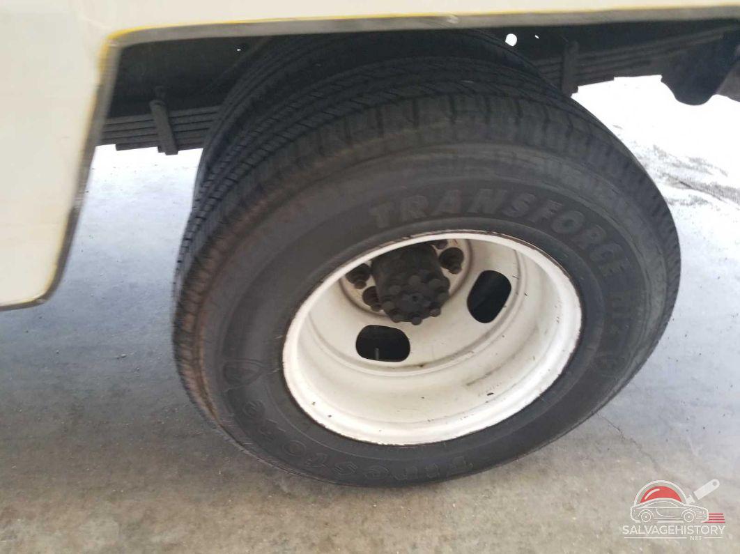 1GD6G4BGXA1901150 2010 GMC SAVANA photo no. 7