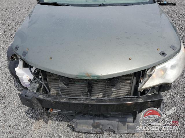 4T1BF1FK7EU729551 2014 TOYOTA CAMRY photo no. 11