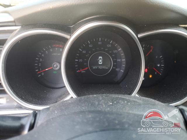 5XXGM4A76FG439099 2015 KIA OPTIMA photo no. 9