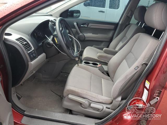 JHLRE38318C058026 2008 HONDA CRV photo no. 7