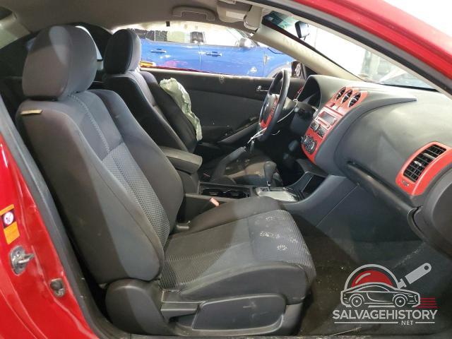 1N4AL24E08C111967 2008 NISSAN ALTIMA photo no. 7