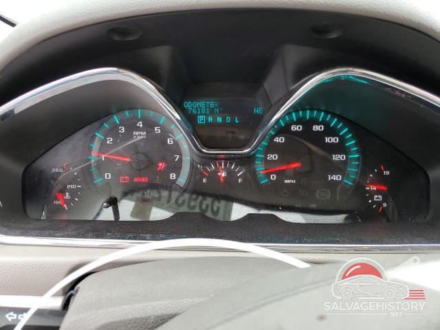 1GNKRHKD3EJ225518 2014 CHEVROLET TRAVERSE photo no. 9