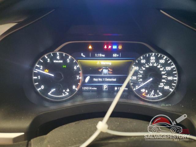5N1AZ2MH5FN210218 2015 NISSAN MURANO photo no. 9