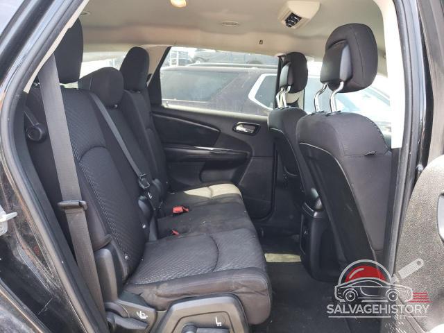 3C4PDCBG7DT674900 2013 DODGE JOURNEY photo no. 11