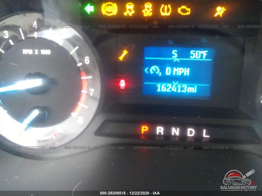 3FA6P0G72HR311522 2017 FORD FUSION photo no. 7