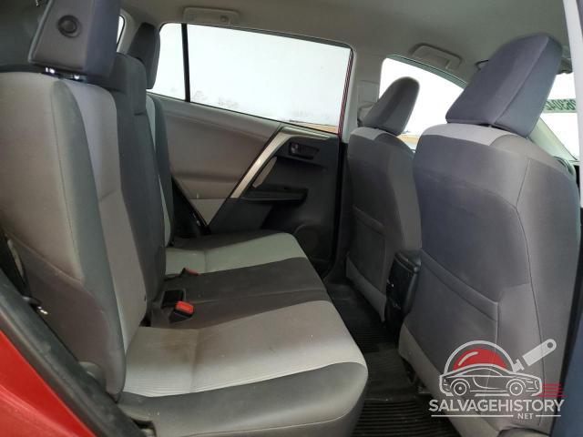 2T3BFREV5DW039412 2013 TOYOTA RAV4 photo no. 10