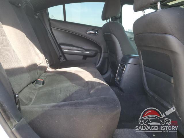 2C3CDXBG3EH131273 2014 DODGE CHARGER photo no. 10