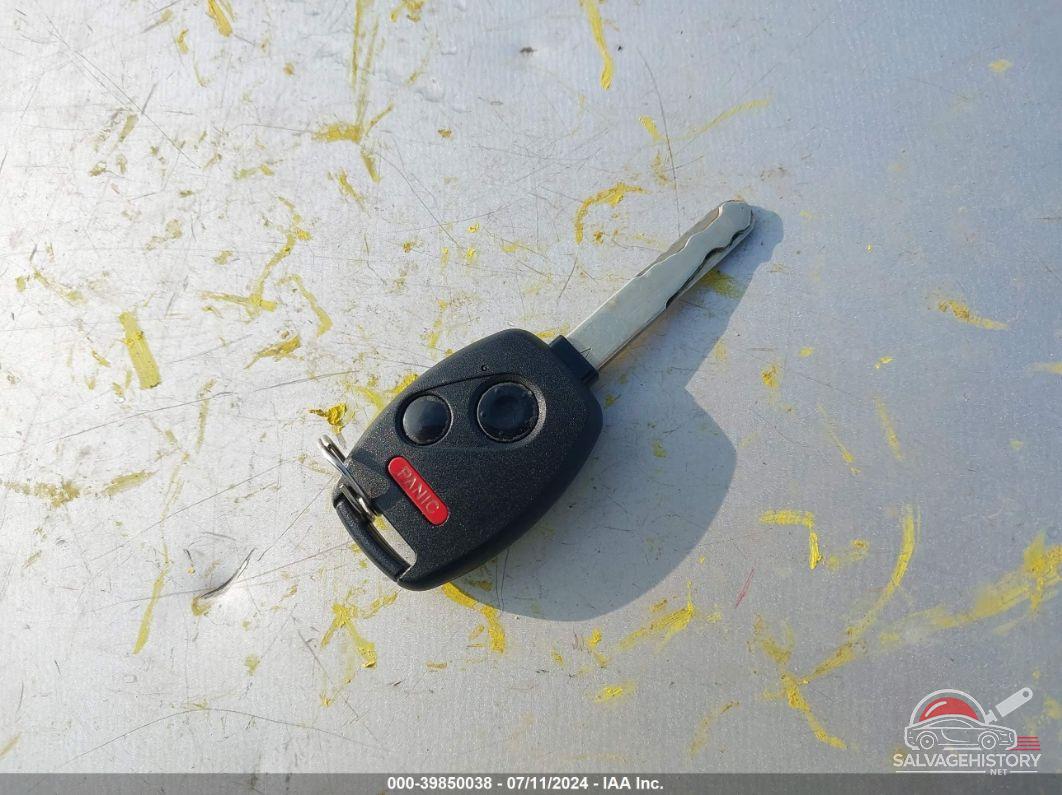 1HGFA165X8L093668 2008 HONDA CIVIC photo no. 11