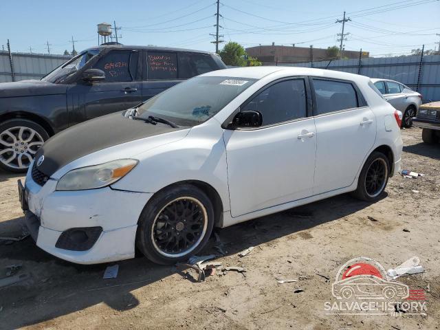 2T1KE40E79C005275 2009 TOYOTA COROLLA photo no. 13