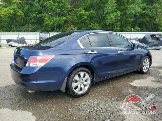 1HGCP367X8A050653 2008 HONDA ACCORD photo no. 3