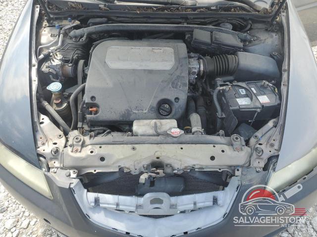 19UUA66278A003429 2008 ACURA TL photo no. 11