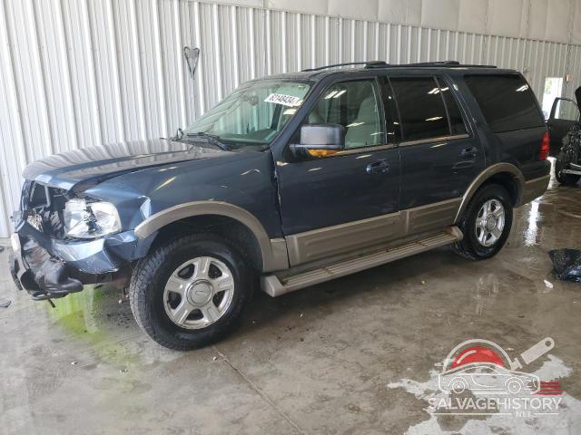 1FMFU18LX3LB90259 2003 FORD EXPEDITION photo no. 11