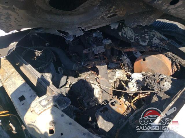 1FTEF2768VKD72627 1997 FORD All Models photo no. 11