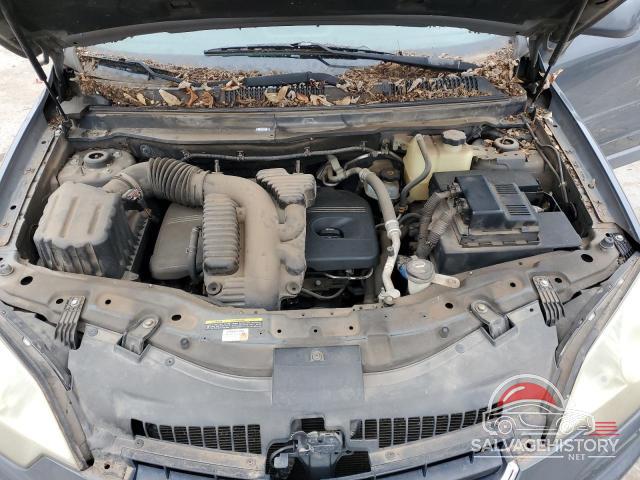 3GSCL33P28S510454 2008 SATURN VUE photo no. 12