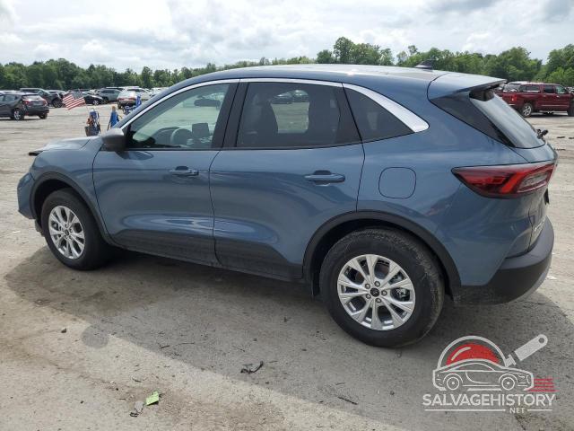 1FMCU9GN6RUA42438 2024 FORD ESCAPE ACT photo no. 2