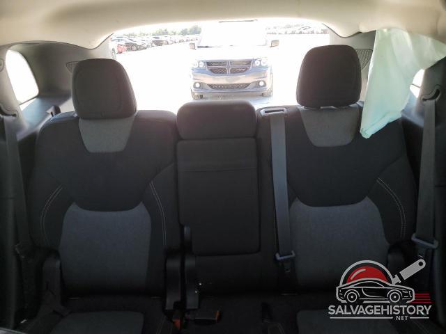 1C4PJLAB8GW108287 2016 JEEP GRAND CHER photo no. 10