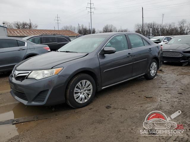 4T1BF1FK6CU170152 2012 TOYOTA CAMRY photo no. 18