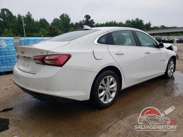 1G1ZD5ST5LF008461 2020 CHEVROLET MALIBU photo no. 3