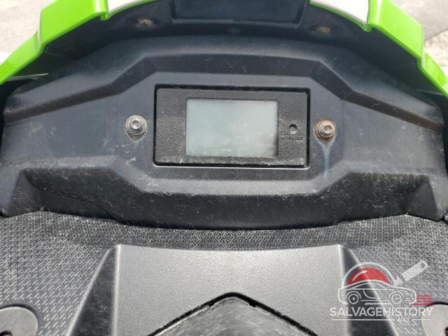 YAMA2453D222 2022 YAMAHA JETSKI photo no. 8