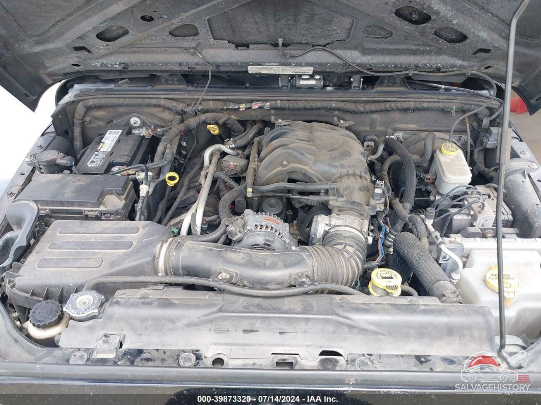 1C4HJWDGXCL224860 2012 JEEP WRANGLER UNLIMITED photo no. 10