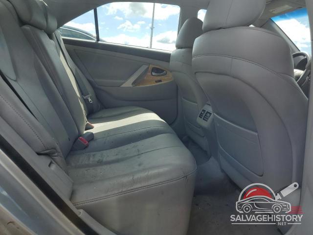 JTNBK46K673020096 2007 TOYOTA CAMRY photo no. 10