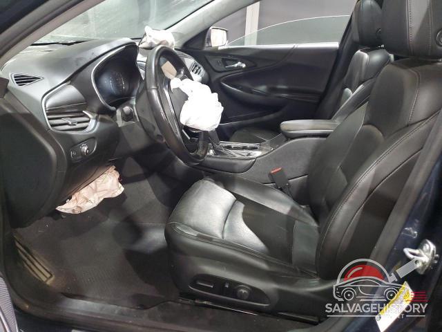 1G1ZE5SX8LF048033 2020 CHEVROLET MALIBU photo no. 7