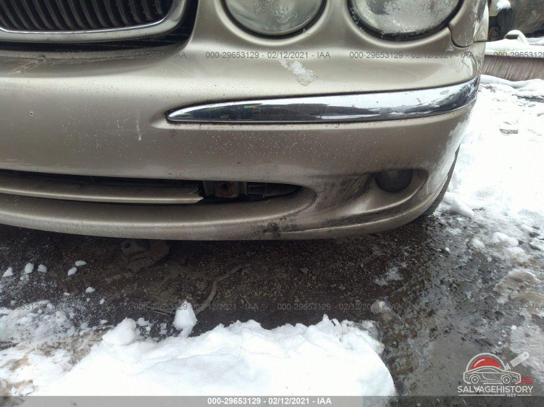 SAJEA51C42WC59393 2002 JAGUAR X-TYPE photo no. 6