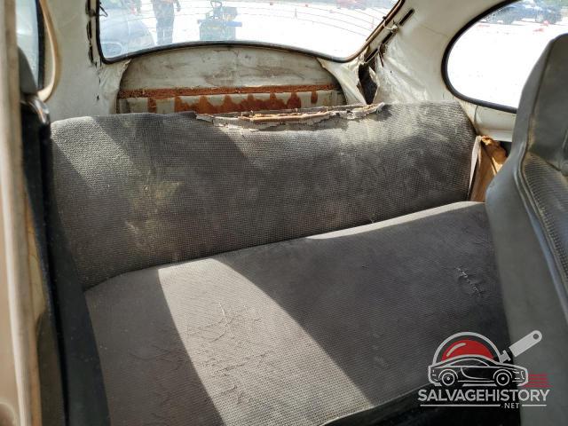 1342315800 1974 VOLKSWAGEN BEETLE photo no. 10