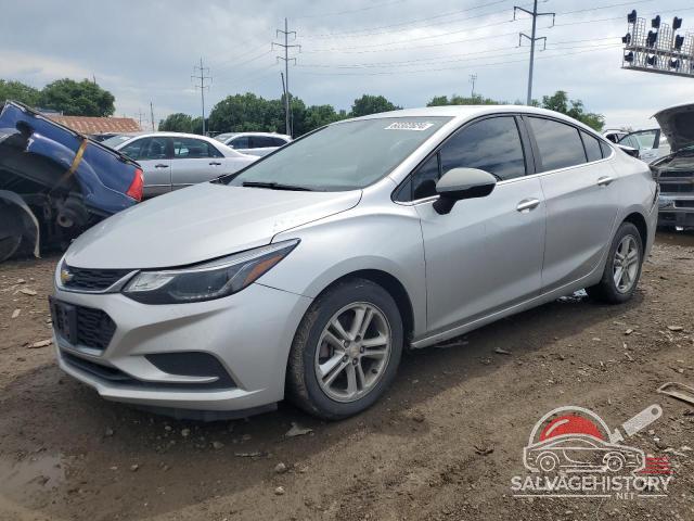 1G1BE5SM8H7173946 2017 CHEVROLET CRUZE photo no. 21