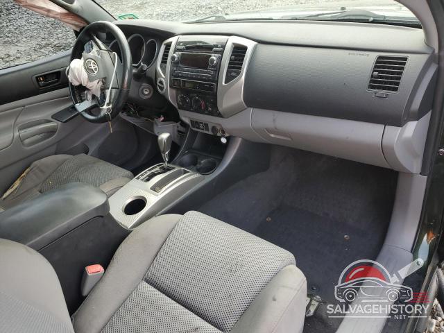 5TFUU4EN1CX039287 2012 TOYOTA All Models photo no. 8