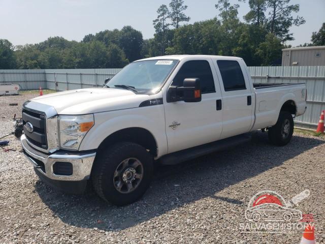 1FT7W3BTXGEC86801 2016 FORD ALL OTHER photo no. 1