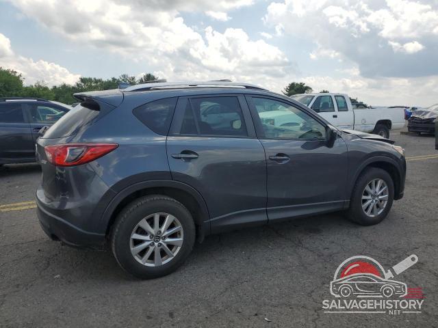 JM3KE2CY2G0785811 2016 MAZDA CX-5 photo no. 3