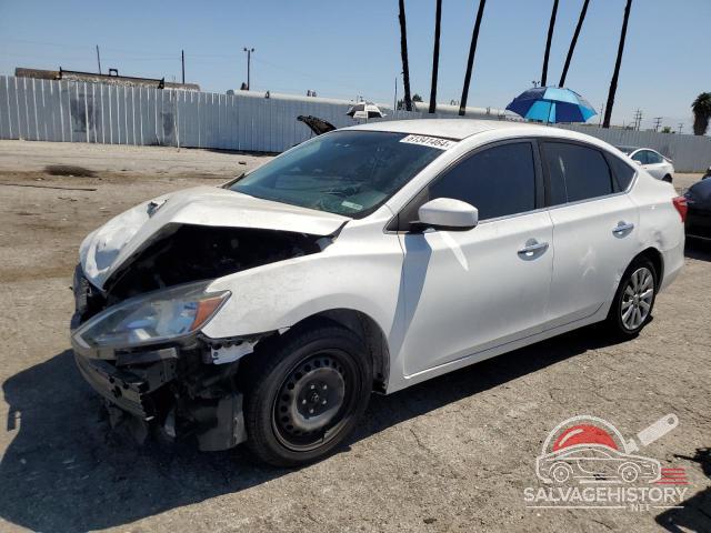 3N1AB7AP6JY241235 2018 NISSAN SENTRA photo no. 21