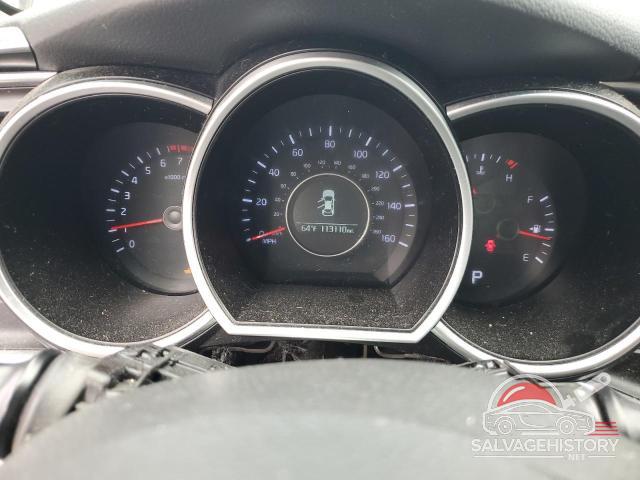 KNAGM4A77F5596562 2015 KIA OPTIMA photo no. 9