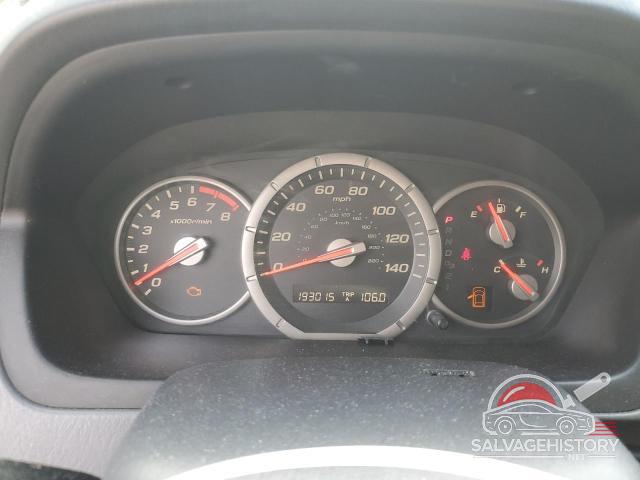 5FNYF18606B026270 2006 HONDA PILOT photo no. 9